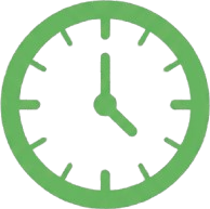 clock icon